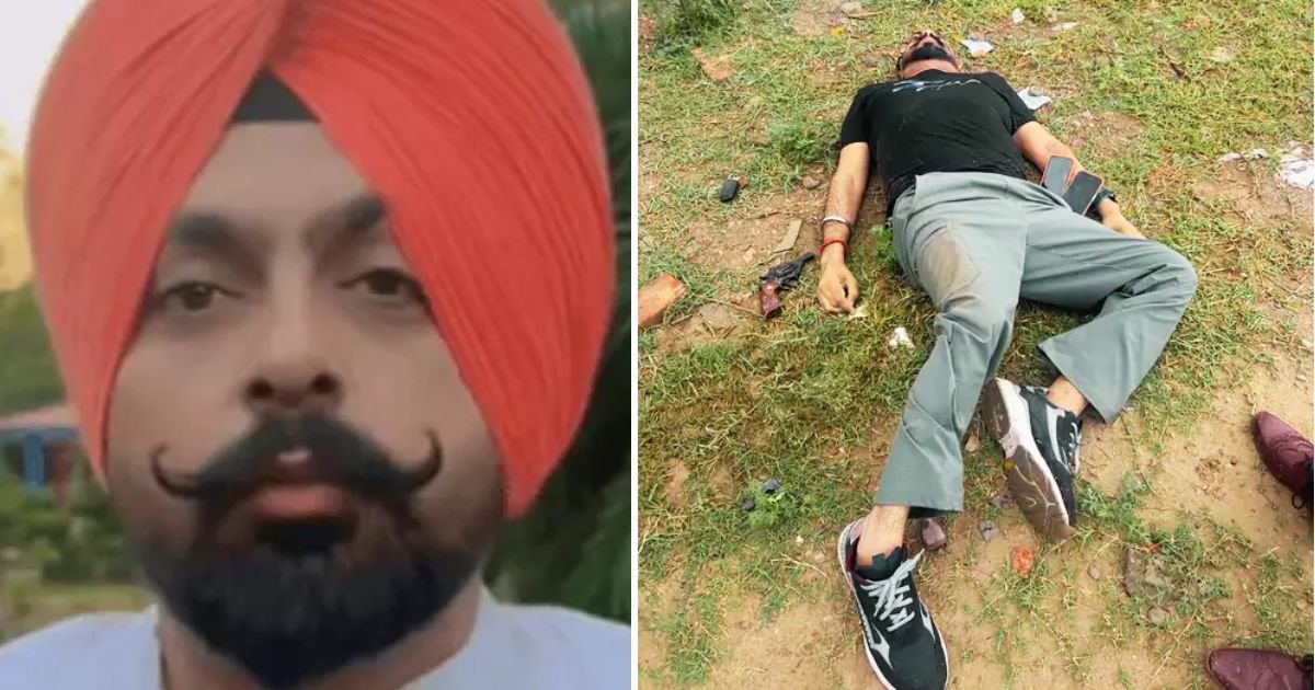 ਜਲੰਧਰ ‘ਚ ਦਿਨ-ਦਿਹਾੜੇ ਚੱਲੀਆਂ ਗੋਲੀਆਂ, RTI ਕਾਰਕੁਨ ‘ਤੇ ਜਾਨਲੇਵਾ ਹਮਲਾ, LPU ਗੇਟ ਨੇੜੇ ਮਚਿਆ ਹੜਕੰਪ