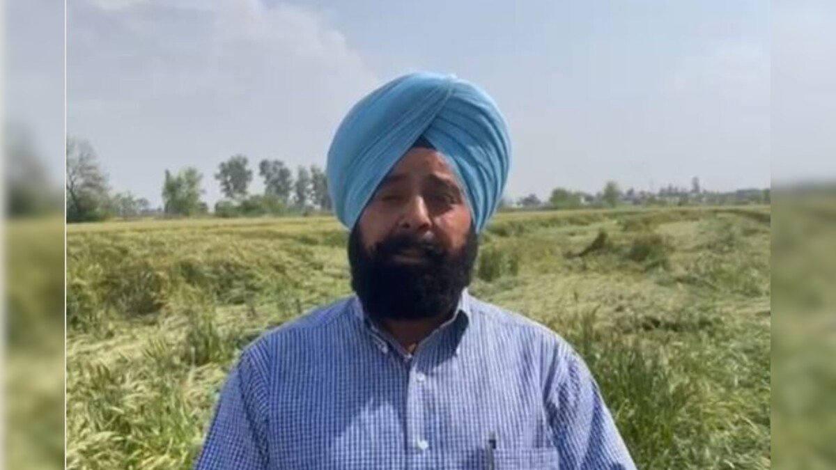 Paddy MSP: ਝੋਨੇ ਦੇ ਭਾਅ ’ਚ 72 ਰੁਪਏ ਪ੍ਰਤੀ ਕੁਇੰਟਲ ਦਾ ਵਾਧਾ ਕਿਸਾਨਾਂ ਨਾਲ ਮਜ਼ਾਕ: ਲੱਖੋਵਾਲ