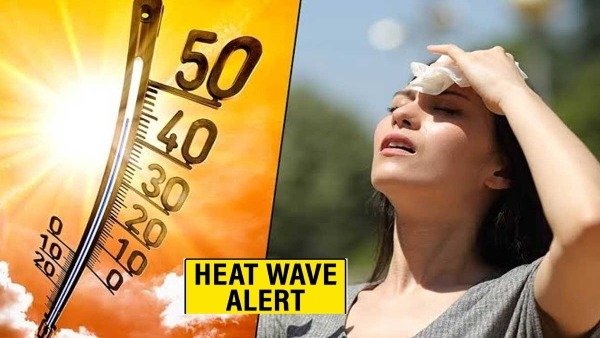 Weather Update: ਪੰਜਾਬ ਭਰ ‘ਚ ਅੱਜ ਲੂ ਦਾ ਅਲਰਟ, ਤਾਪਮਾਨ 45.7 ਡਿਗਰੀ ਤੋਂ ਹੋਇਆ ਪਾਰ