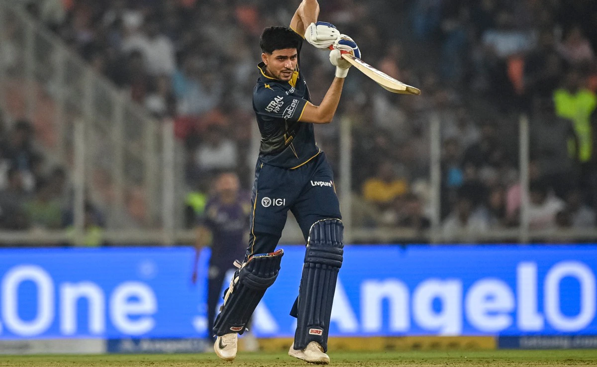 GT vs RCB: ਗੁਜਰਾਤ ਟਾਈਟਨਜ਼ ਨੇ ਆਰਸੀਬੀ ਤੋਂ ਲਿਆ ਬਦਲਾ, ਅਹਿਮਦਾਬਾਦ ‘ਚ 4 ਵਿਕਟਾਂ ਨਾਲ ਦਿੱਤੀ ਕਰਾਰੀ ਮਾਤ