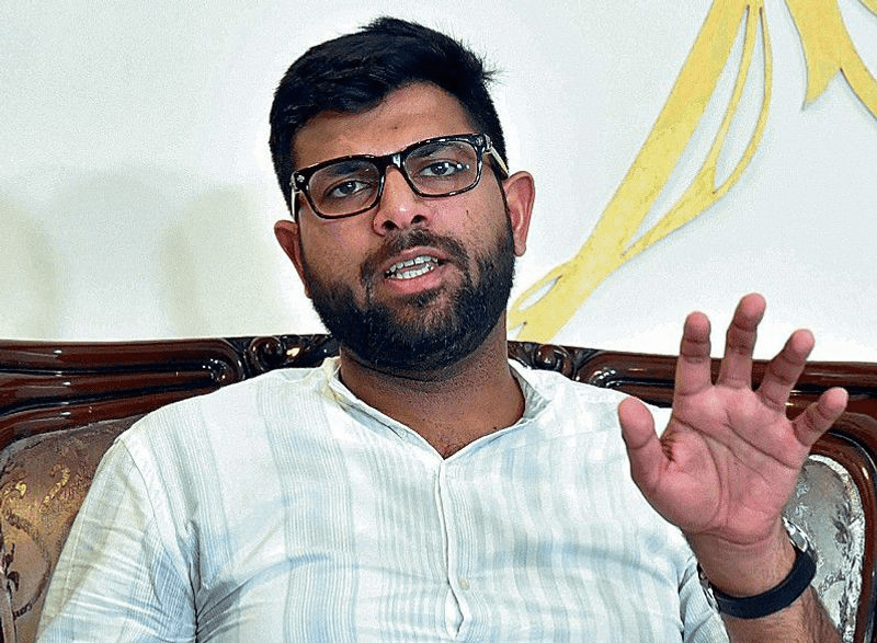17 मई से जन-जन अभियान चलाकर लोगों को एकजुट करेगी जेजेपी- दिग्विजय चौटाला