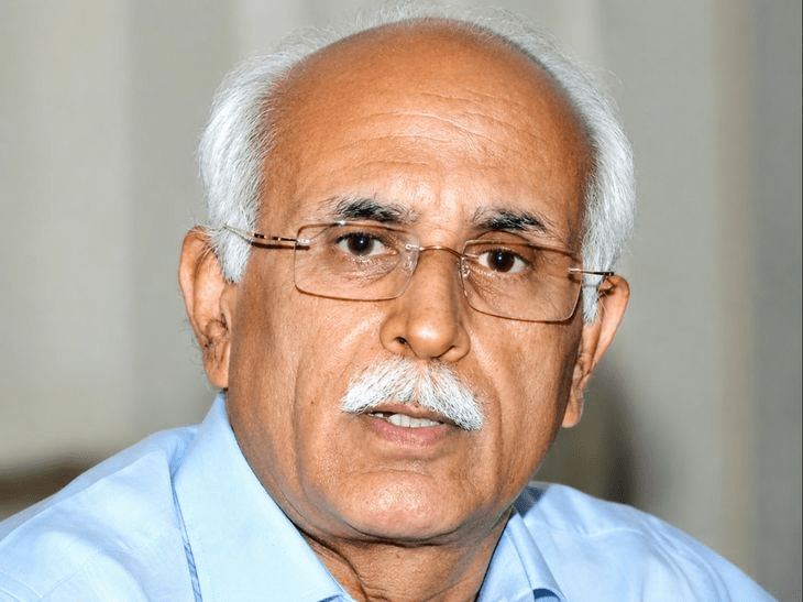 ਪੰਜਾਬ ਪਾਵਰਕਾਮ (PSPCL) ਦੇ ਸਾਬਕਾ CMD ਕੇ.ਡੀ. ਚੌਧਰੀ ਕਰੋੜਾਂ ਦੇ ਘੁਟਾਲੇ 'ਚ ਗ੍ਰਿਫ਼ਤਾਰ; ਬਿਲਡਰ ਨੂੰ ਫਾਇਦਾ ਪਹੁੰਚਾਉਣ ਲਈ ਉਡਾਈਆਂ ਸਨ ਨਿਯਮਾਂ ਦੀਆਂ ਧੱਜੀਆਂ