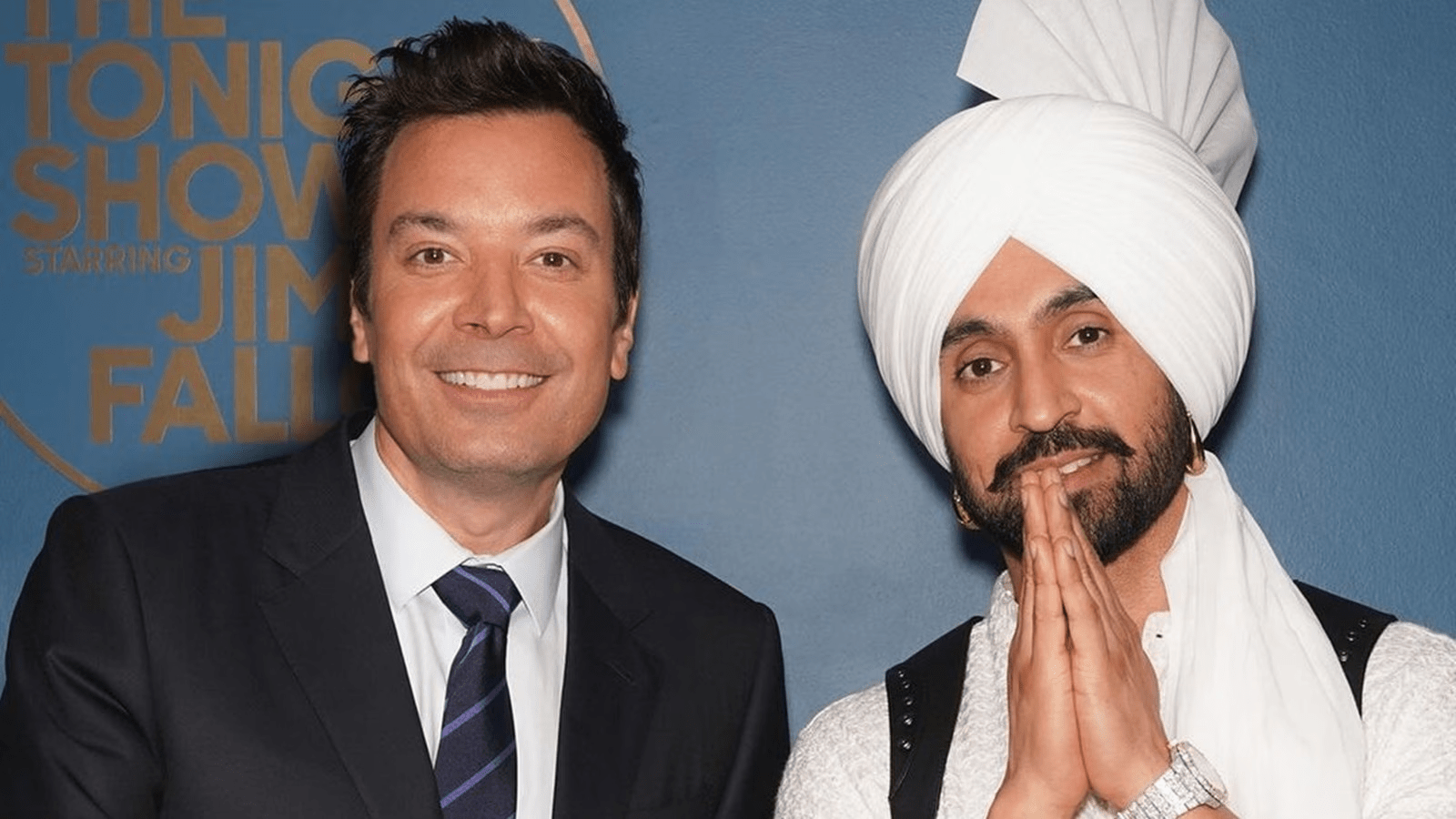 1984 ਦੰਗਿਆਂ ਦੇ ਪੀੜਤ ਦੀ ਸ਼ਿਕਾਇਤ 'ਤੇ ਅਮਰੀਕੀ ਅਦਾਲਤ ਦਾ ਵੱਡਾ ਐਕਸ਼ਨ: ਦਿਲਜੀਤ ਦੋਸਾਂਝ ਅਤੇ ਹਾਲੀਵੁੱਡ ਹੋਸਟ ਜਿੰਮੀ ਫੈਲਨ ਨੂੰ ਸੰਮਨ ਜਾਰੀ