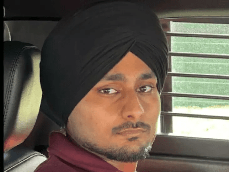 ਫਿਰੌਤੀਆਂ ਮੰਗਣ ਦੇ ਇਲਜ਼ਾਮ 'ਚ ਪੰਜਾਬ ਦੇ ਪ੍ਰਭਜੋਤ ਸਿੰਘ ਗ੍ਰਿਫ਼ਤਾਰ, ਜਾਂਚ ਤੋਂ ਬਾਅਦ ਕੈਨੇਡਾ ਤੋਂ ਦੇਸ਼ ਨਿਕਾਲਾ