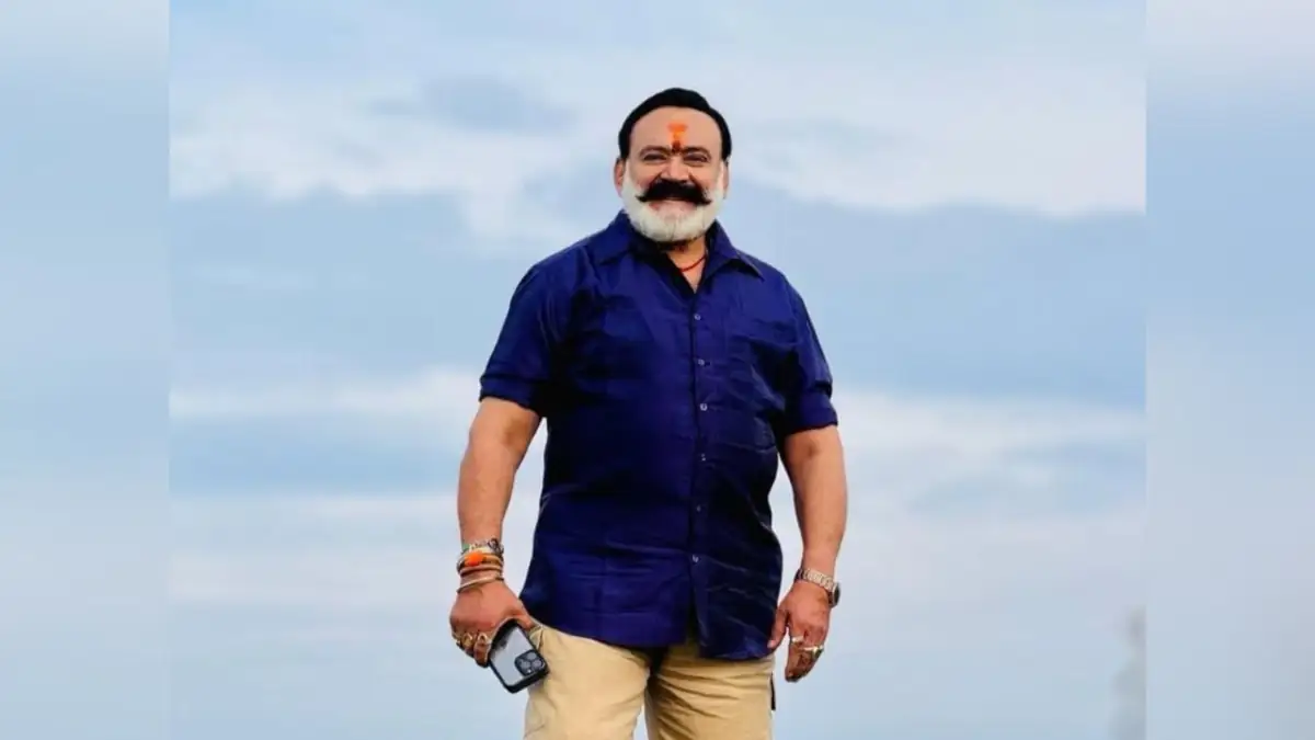ਮਸ਼ਹੂਰ ਅਦਾਕਾਰ ਦੀ ਸੜਕ ਹਾਦਸੇ ਵਿੱਚ ਮੌਤ