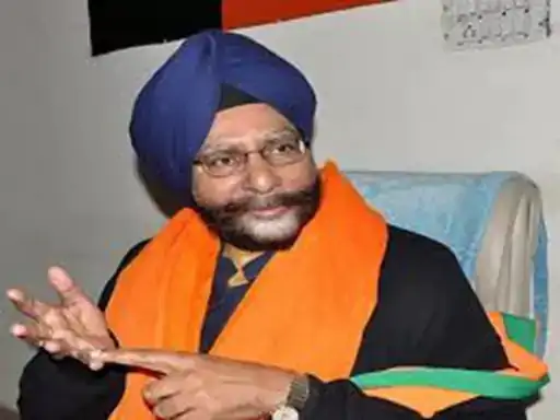 ਪੰਜਾਬ ‘ਚ ਸਿੱਖ ਪਰਿਵਾਰ 4 ਬੱਚੇ ਪੈਦਾ ਕਰਨ: BJP ਆਗੂ ਰਾਜੂ ਨੇ CM ਮਾਨ ਨੂੰ ਲਿਖਿਆ ਪੱਤਰ