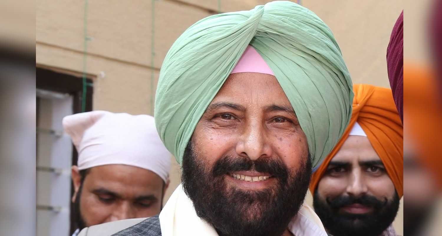 ਪੰਜਾਬ ਭਾਜਪਾ ਪ੍ਰਧਾਨ ਕੇਵਲ ਢਿੱਲੋਂ ਦਿੱਲੀ ਤਲਬ, ਮੋਦੀ-ਸੁਖਬੀਰ ਮੁਲਾਕਾਤ ਤੋਂ ਬਾਅਦ ਵਧੀ ਸਿਆਸੀ ਹਲਚਲ