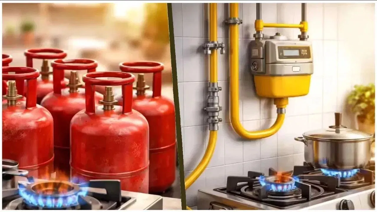 ਦੇਸ਼ ਵਿੱਚ LPG ਦੀ ਕੋਈ ਕਮੀ ਨਹੀਂ; ਸਰਕਾਰ ਨੇ ਦੋ ਦਿਨਾਂ ਵਿੱਚ 8.7 ਮਿਲੀਅਨ ਸਿਲੰਡਰ ਡਿਲੀਵਰ ਕੀਤੇ ਜਾਣ ਦੀ ਦਿੱਤੀ ਰਿਪੋਰਟ