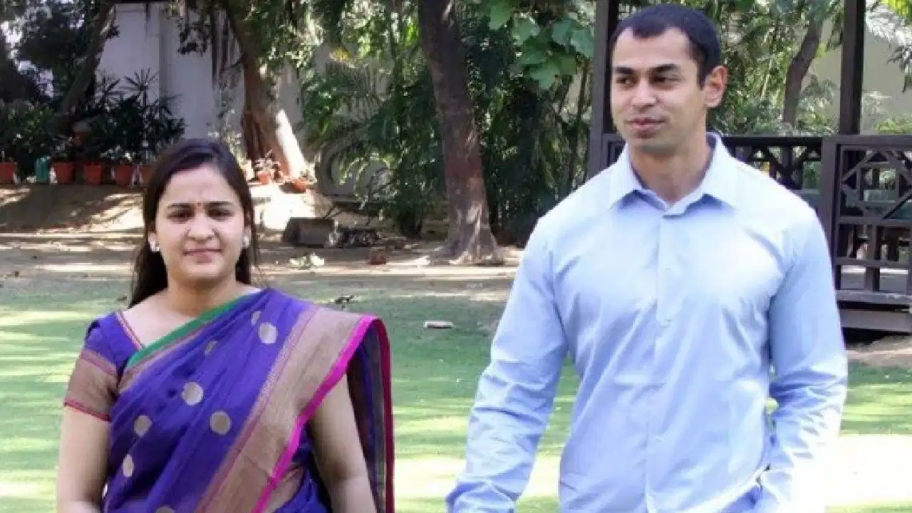 Mulayam Singh Yadav's Son Death: ਮੁਲਾਇਮ ਸਿੰਘ ਯਾਦਵ ਦੇ ਛੋਟੇ ਪੁੱਤਰ ਪ੍ਰਤੀਕ ਯਾਦਵ ਦਾ ਹੋਇਆ ਦੇਹਾਂਤ