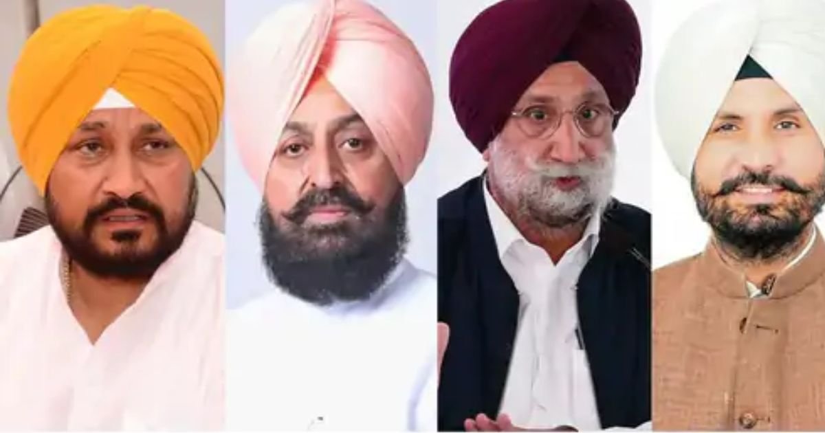 ਕੀ ਬਦਲੇਗਾ ਪੰਜਾਬ ਕਾਂਗਰਸ ਦਾ ਪ੍ਰਧਾਨ? ਹਾਈਕਮਾਂਡ ਨੇ ਬੁਲਾਈ ਅਹਿਮ ਮੀਟਿੰਗ