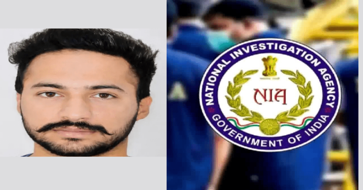 ਨਾਰਕੋ-ਅੱਤਵਾਦੀ ਨੈੱਟਵਰਕ ਦਾ ਪਰਦਾਫਾਸ਼, NIA ਨੂੰ ਮਿਲਿਆ 2 ਦਿਨਾਂ ਦਾ ਟਰਾਂਜ਼ਿਟ ਰਿਮਾਂਡ
