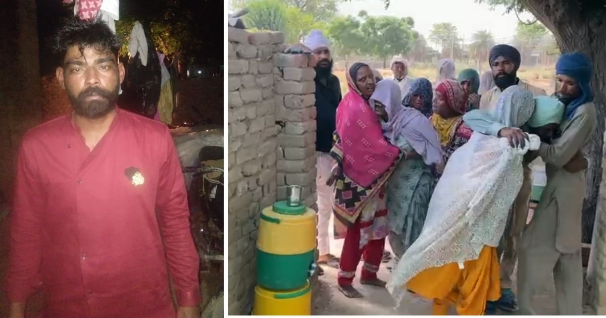 ਚਿੱਟੇ ਨੇ ਉਜਾੜਿਆ ਇੱਕ ਹੋਰ ਘਰ, ਇਕਲੌਤੇ ਪੁੱਤ ਦੀ ਓਵਰਡੋਜ਼ ਨਾਲ ਮੌਤ, ਸਰਕਾਰ 'ਤੇ ਉੱਠੇ ਗੰਭੀਰ ਸਵਾਲ