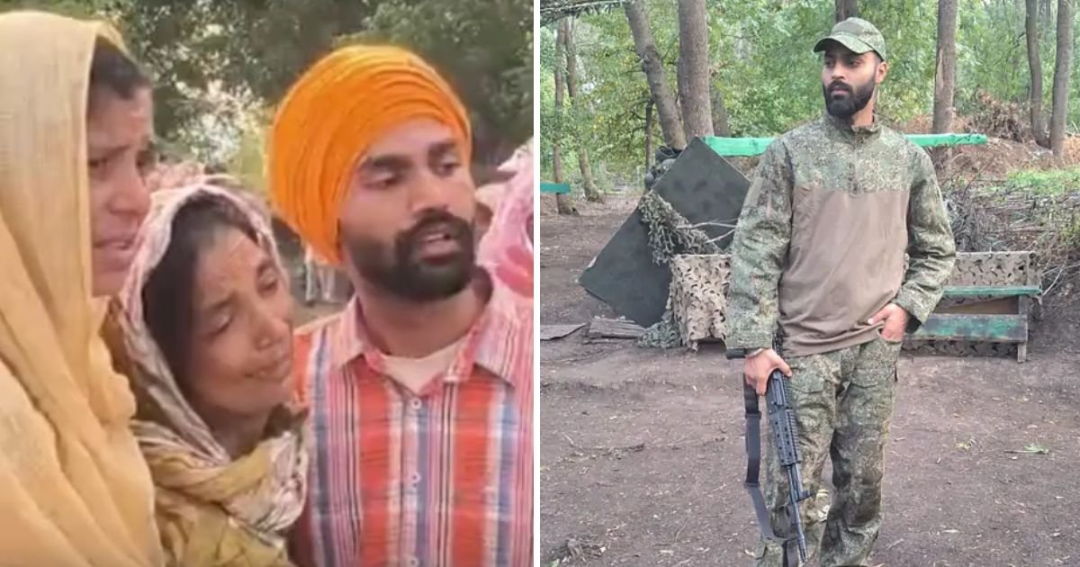 ਪੁੱਤ ਦੀ ਲਾਸ਼ ਮੰਗਵਾਉਣ ਲਈ ਪਰਿਵਾਰ ਨੇ ਵੇਚਿਆ ਘਰ… ਪੰਜਾਬੀ ਨੌਜਵਾਨ ਦੀ ਮੌਤ ਦੀ ਦਰਦਨਾਕ ਕਹਾਣੀ