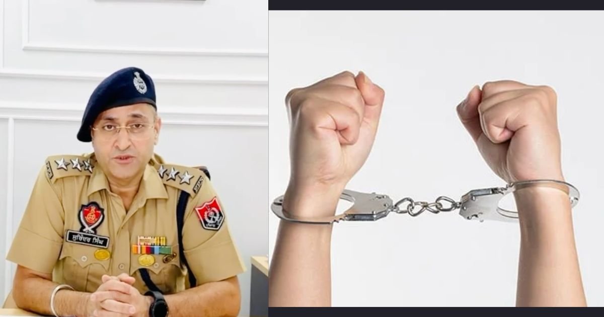 ਧਮਾਕੇ ਤੋਂ ਬਾਅਦ ਪੁਲਿਸ ਦੀ ਵੱਡੀ ਕਾਰਵਾਈ, ਗੈਰਕਾਨੂੰਨੀ ਪਟਾਕੇ ਬਣਾਉਣ ਵਾਲੀ ਮਹਿਲਾ ਗ੍ਰਿਫ਼ਤਾਰ