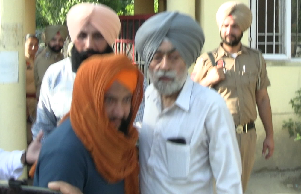 Shiromani Akali Dal ਦੇ ਆਗੂ ਜੋਬਨਪ੍ਰੀਤ ਸਿੰਘ ਦੀ ਹੋਈ ਰਿਹਾਈ