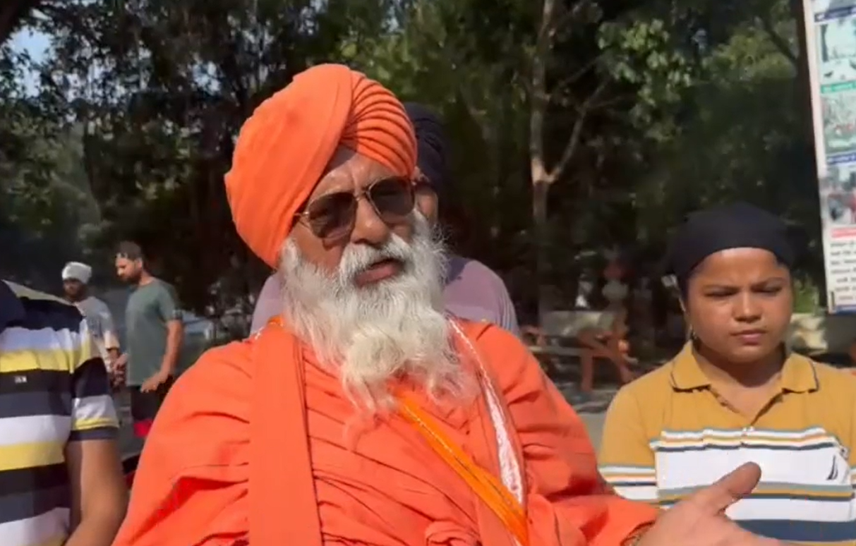ਗਰੀਬ ਬੱਚਿਆਂ ਦੇ ਸੁਪਨਿਆਂ ਨੂੰ ਖੰਭ ਦੇ ਰਿਹਾ ਸੰਤ ਸੀਚੇਵਾਲ ਵਾਟਰ ਸਪੋਰਟਸ ਸੈਂਟਰ