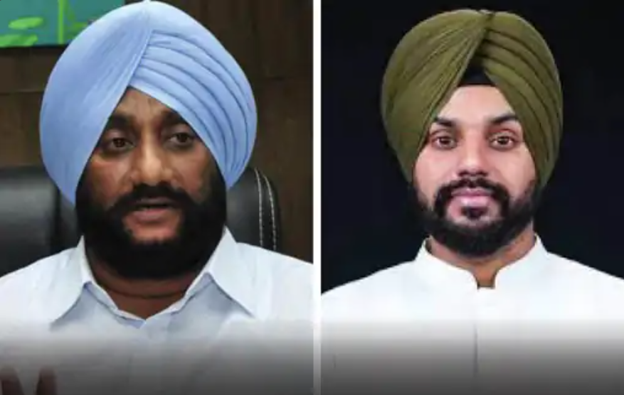 ਮੋਹਾਲੀ ਨਗਰ ਨਿਗਮ ਚੋਣਾਂ: ਮੇਅਰ ਦੀ ਕੁਰਸੀ ਲਈ 'ਆਪ' ਦਾ ਸਸਪੈਂਸ ਬਰਕਰਾਰ, ਕਾਂਗਰਸ ਵੀ ਟੱਕਰ ਲਈ ਤਿਆਰ
