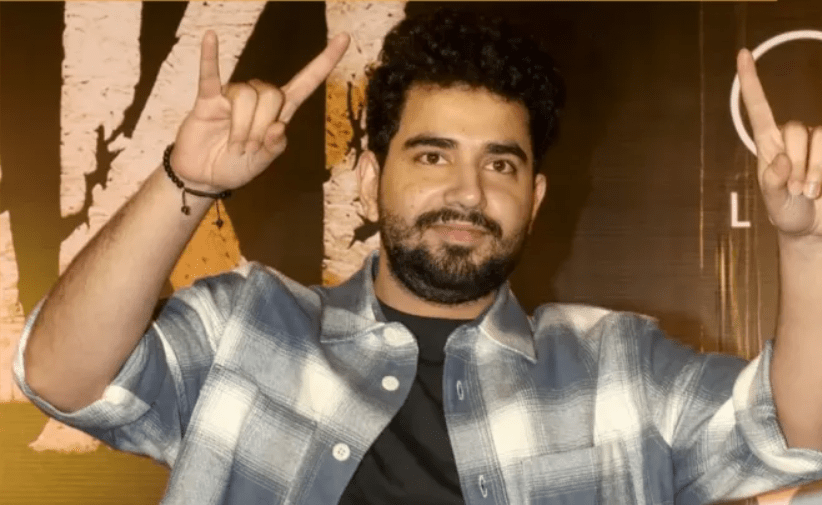 Samay Raina ਨੇ ਰਾਖੀ ਸਾਵੰਤ ਨੂੰ ਕੀਤਾ ਅਨਫਾਲੋ, ਫਿਰ ਵੀ ਫਾਲੋਇੰਗ ਲਿਸਟ 'ਚ ਬਚਿਆ ਸਿਰਫ਼ ਇੱਕ ਸ਼ਖਸ; ਆਖਿਰ ਕੌਣ ਹੈ ਇਹ 'ਲੱਕੀ ਵਨ'?