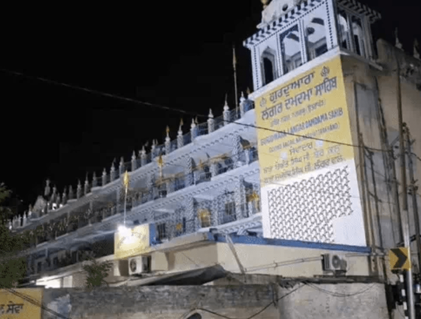 ਨਿਹੰਗ ਸਿੰਘਾਂ ਨੇ ਵੀਡੀਓ ਜਾਰੀ ਕਰਕੇ ਜਤਾਈ ਗੱਲਬਾਤ ਦੀ ਇੱਛਾ; ਬੰਧਕ ਰਿਹਾਅ