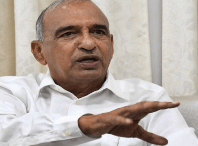 हरियाणा के जल अधिकारों का सौदा नहीं होने देंगे, एक-एक बूंद की रक्षा के लिए लड़ेगी इनेलो: प्रो. संपत सिंह