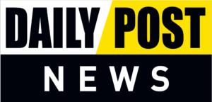 Daily Post TV Official Logo