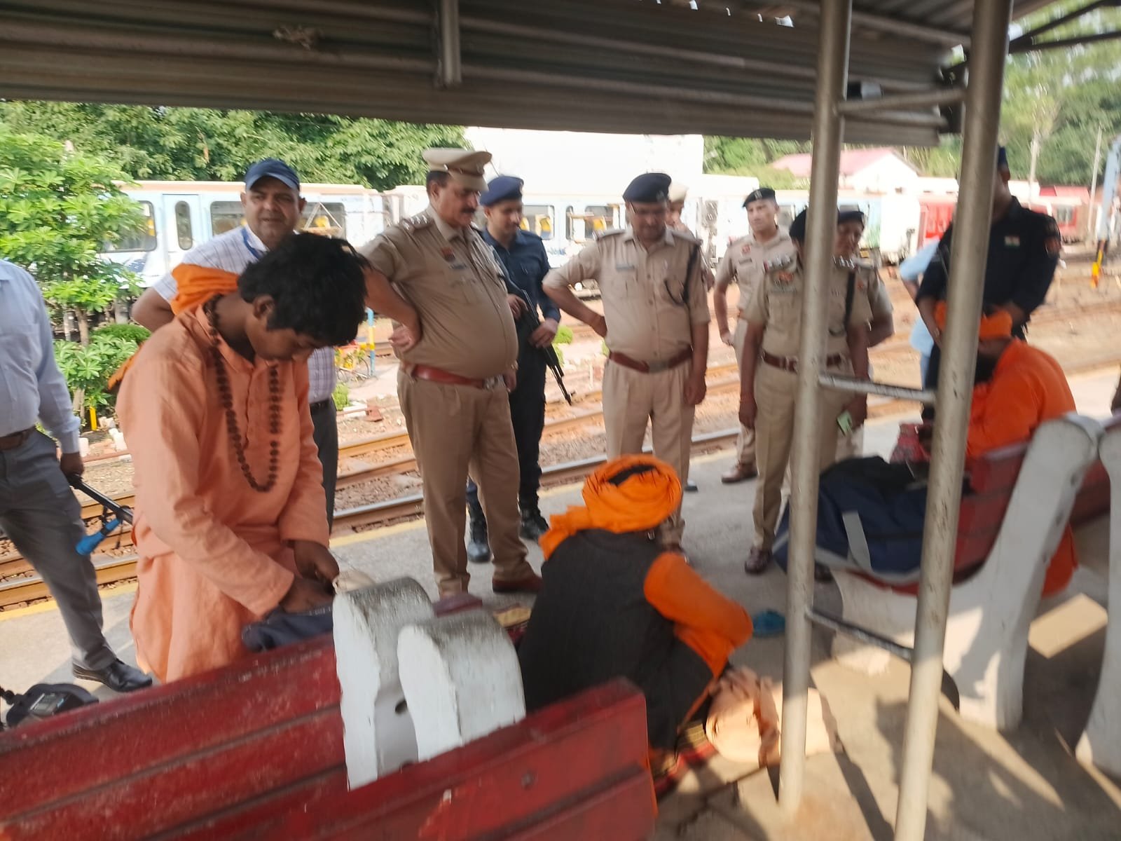 नशे के खिलाफ पंचकूला पुलिस का बड़ा प्रहार, पंजाब व हरियाणा के 7 तस्कर गिरफ्तार, करोड़ों की हेरोइन-चरस बरामद