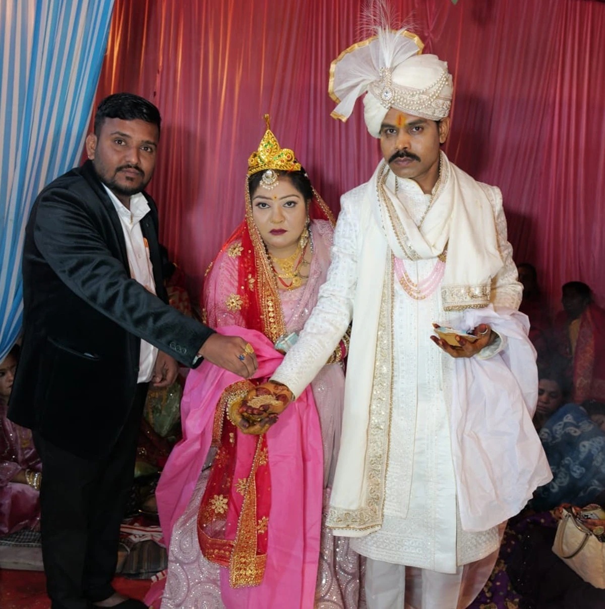 ਵਿਆਹ ਦੇ 4 ਮਹੀਨੇ ਬਾਅਦ ਹੀ ਵਿਆਹੁਤਾ ਦੀ ਸ਼ੱਕੀ ਹਾਲਾਤ ‘ਚ ਮੌਤ