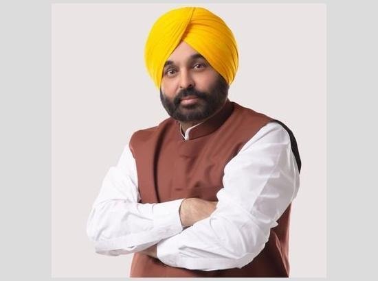 ADC ਫਗਵਾੜਾ ਨੂੰ ਮਿਲਣਗੀਆਂ ਡੀਸੀ ਵਾਲੀਆਂ ਸਾਰੀਆਂ ਪਾਵਰਾਂ: ਮੁੱਖ ਮੰਤਰੀ ਭਗਵੰਤ ਮਾਨ ਦਾ ਵੱਡਾ ਐਲਾਨ