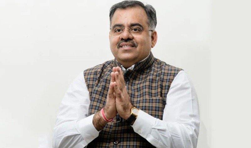 ਰਾਜ ਸਭਾ ਚੋਣਾਂ ਨੂੰ ਲੈ ਕੇ BJP ਨੇ 11 ਉਮੀਦਵਾਰਾਂ ਦੀ ਲਿਸਟ ਕੀਤੀ ਜਾਰੀ, ਤਰੁਣ ਚੁੱਘ ਨੂੰ ਮਿਲੀ ਵੱਡੀ ਜ਼ਿੰਮੇਵਾਰੀ