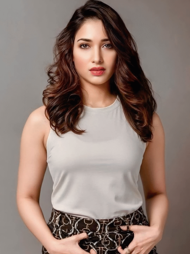 Tamannaah Bhatia: ਬਾਲੀਵੁੱਡ ਤੋਂ ਸਾਊਥ ਤੱਕ ਰਾਜ ਕਰਨ ਵਾਲੀ ਅਦਾਕਾਰਾ ਦੇ ਰੋਚਕ ਤੱਥ...