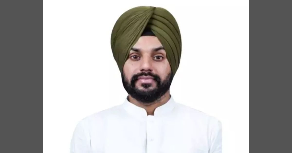 ਵਿਧਾਇਕ ਕੁਲਵੰਤ ਸਿੰਘ ਦੇ ਪੁੱਤਰ ਸਰਬਜੀਤ ਸਮਾਨਾ ਬਣੇ ਮੋਹਾਲੀ ਦੇ ਨਵੇਂ ਮੇਅਰ