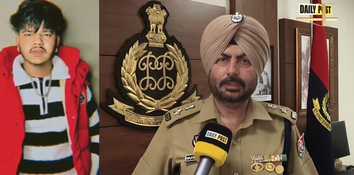 Watch Now; ਪੁਲਿਸ ਛਾਪੇ ਦੌਰਾਨ ਚੱਲੀ ਗੋਲੀ, ਜ਼ਖਮੀ ਨੌਜਵਾਨ ਦੀ ਮੌਤ ਗ੍ਰਿਫ਼ਤਾਰੀ ਲਈ ਗਈ ਪੁਲਿਸ ਤੇ ਪਰਿਵਾਰ ਵਿਚਾਲੇ ਝੜਪ