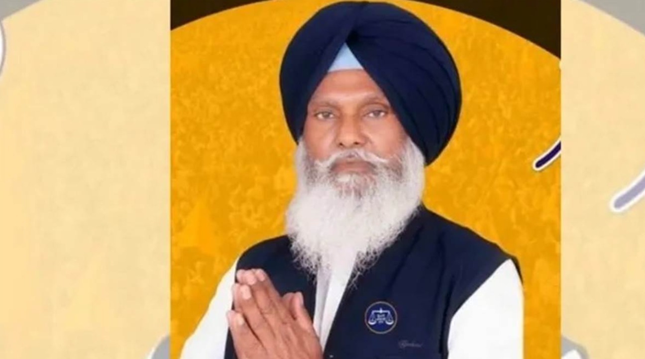 ਅਕਾਲੀ ਦਲ ਨੂੰ ਵੱਡਾ ਝਟਕਾ! ਸਾਬਕਾ ਵਿਧਾਇਕ ਦਰਸ਼ਨ ਸਿੰਘ ਸ਼ਿਵਾਲਿਕ ਨੇ ਫੜਿਆ ਨਵਾਂ ਰਸਤਾ