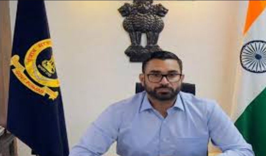 NEET-UG 2026 ਲਈ ਅੰਮ੍ਰਿਤਸਰ ਪ੍ਰਸ਼ਾਸਨ ਵੱਲੋਂ ਸਖ਼ਤ ਸੁਰੱਖਿਆ, ਐਮਰਜੈਂਸੀ ਟੀਮਾਂ ਤਾਇਨਾਤ