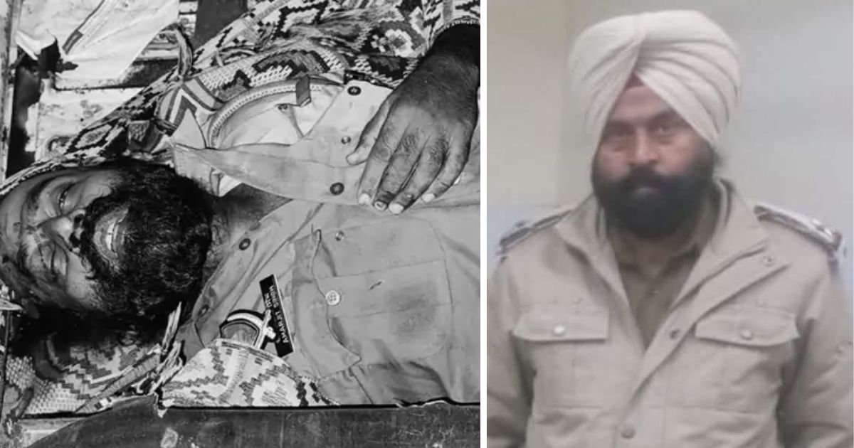 ਪੰਜਾਬ ਪੁਲਿਸ ਦੇ ASI ਨੇ ਖੁਦ ਨੂੰ ਗੋਲੀ ਮਾਰ ਕੀਤੀ ਆਤਮਹੱਤਿਆ, ਜਾਂਚ ‘ਚ ਹੇਠ ਛੱਡੇ ਡੂੰਗੇ ਰਾਜ