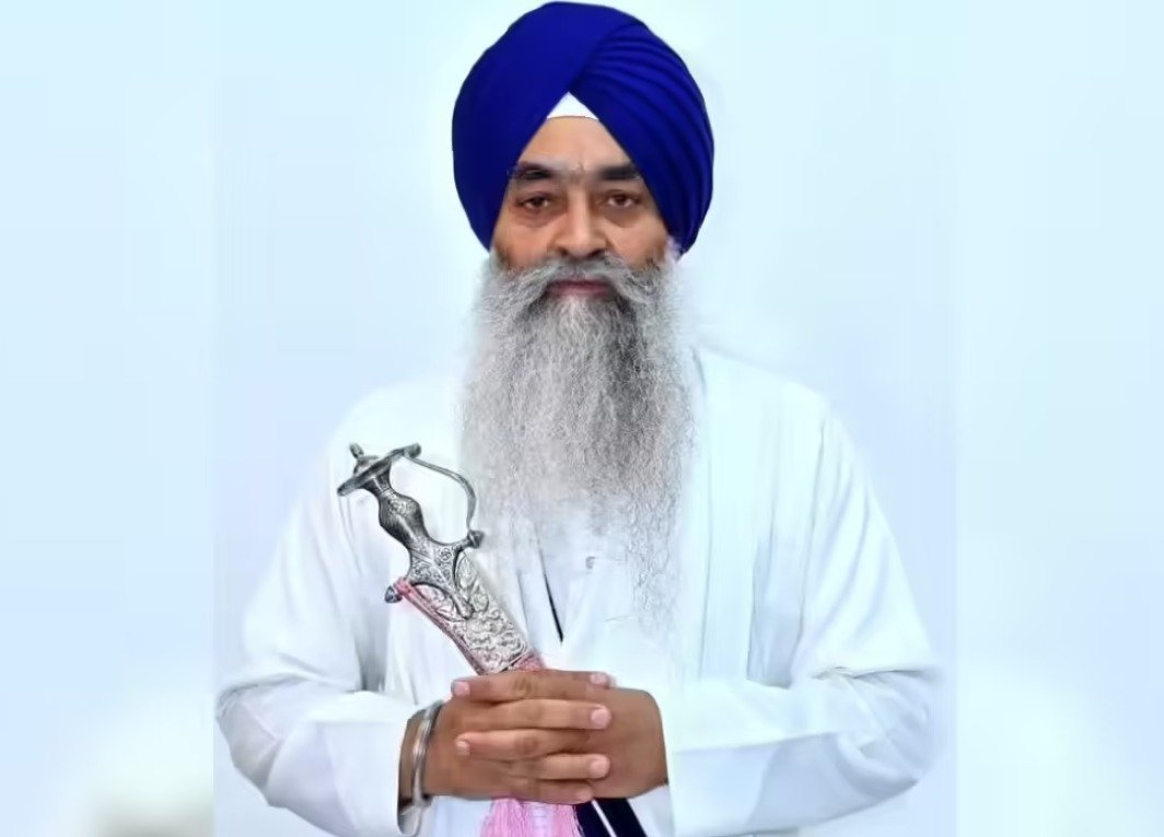 ਗਿਆਨੀ ਰਘਬੀਰ ਸਿੰਘ ਵੱਲੋਂ ਸੋਸ਼ਲ ਮੀਡੀਆ ਦਾਅਵਿਆਂ ਦਾ ਖੰਡਨ, SIT ਹਾਜ਼ਰੀ ਤੋਂ ਕੀਤਾ ਇਨਕਾਰ