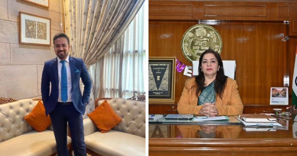 ਲੁਧਿਆਣਾ ਨਗਰ ਨਿਗਮ ਵਿੱਚ ਵੱਡਾ ਫੇਰਬਦਲ, ਨਵੀਂ ਕਮਿਸ਼ਨਰ ਦੀ ਹੋਈ ਨਿਯੁਕਤੀ