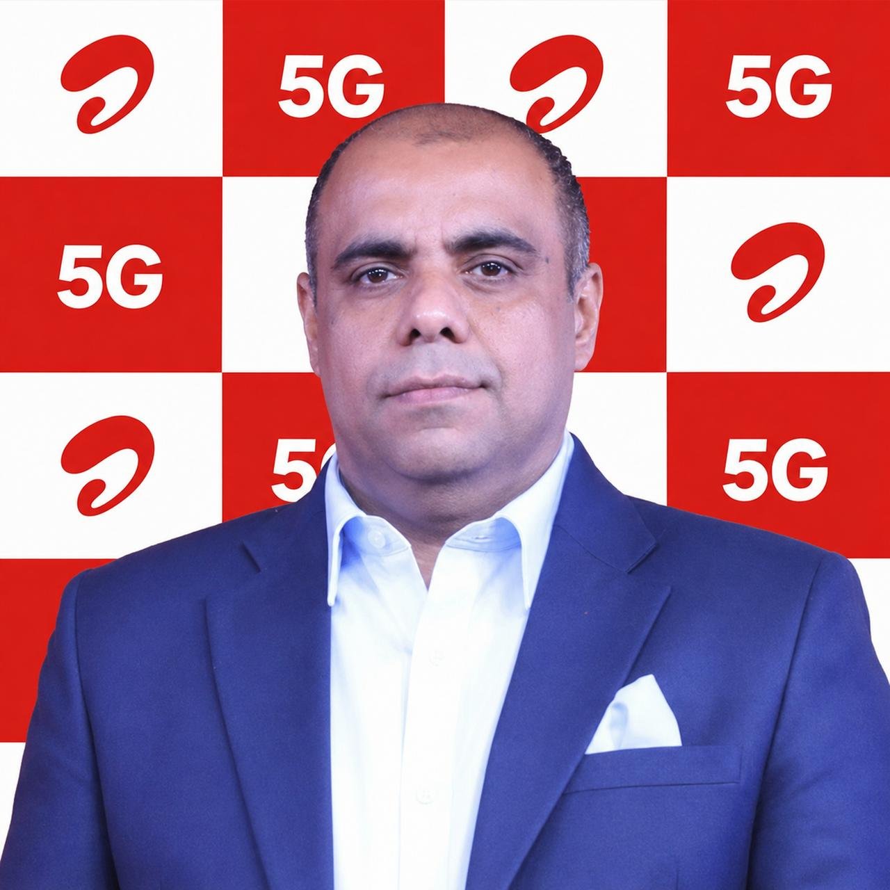 ਏਅਰਟੈੱਲ ਨੇ 2,900 ਤੋਂ ਵੱਧ ਨਵੀਆਂ ਸਾਈਟਾਂ ਦੇ ਨਾਲ ਲੱਖਾਂ ਗਾਹਕਾਂ ਤੱਕ ਪਹੁੰਚਾਈ ਹਾਈ-ਸਪੀਡ ਅਤੇ ਵਿਆਪਕ 5G ਕਵਰੇਜ