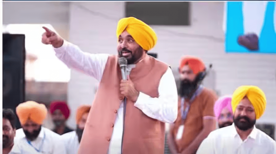 ਮਾਨ ਸਰਕਾਰ ਦਾ ਔਰਤਾਂ ਲਈ ਸਭ ਤੋਂ ਵੱਡਾ ਐਲਾਨ: 1 ਜੁਲਾਈ ਨੂੰ ਖਾਤਿਆਂ 'ਚ ਆਵੇਗੀ 3 ਮਹੀਨਿਆਂ ਦੀ ਇਕੱਠੀ ਰਾਸ਼ੀ
