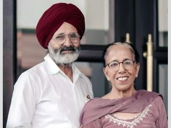 ਪੰਜਾਬੀ ਸਿਨੇਮਾ ਨੂੰ ਵੱਡਾ ਘਾਟਾ! ਖੁੱਲ੍ਹਾ ਨਾਲਾ ਬਣਿਆ ‘ਕਾਲ’, ਪੰਜਾਬੀ ਅਦਾਕਾਰਾ ਦੇ ਪਤੀ ਦੀ ਇੰਝ ਗਈ ਜਾਨ