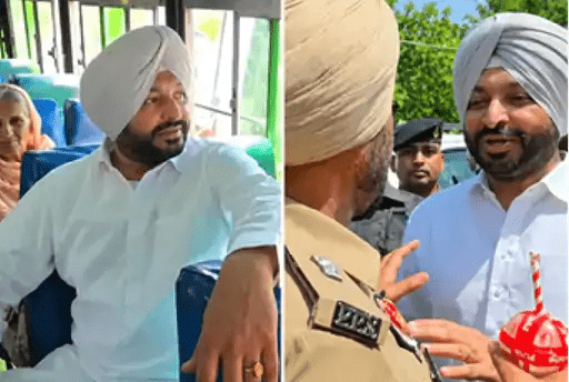 SC Commission ਦੀ ਪੇਸ਼ੀ ‘ਚ ਕੇਂਦਰੀ ਮੰਤਰੀ ਰਵਨੀਤ ਬਿੱਟੂ ਫਿਰ ਨਹੀਂ ਹੋਏ ਹਾਜ਼ਰ: ਵਕੀਲ ਨੇ ਪੇਸ਼ ਕੀਤੇ ਦਸਤਾਵੇਜ਼