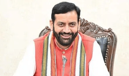 नायब सरकार मेहरबान, बहादुरगढ़ के विकास के लिए 118 करोड़ मंजूर, विधायक राजेश जून ने विरोधियों को घेरा