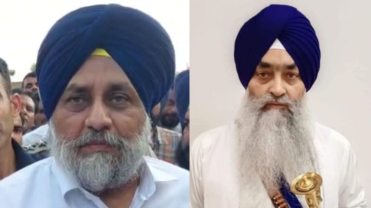 ਬਹਿਬਲ ਕਲਾਂ ਗੋਲੀਕਾਂਡ 'ਚ ਸੁਖਬੀਰ ਬਾਦਲ ਦੀਆਂ ਵਧੀਆਂ ਮੁਸ਼ਕਲਾਂ: ਸਾਬਕਾ ਜਥੇਦਾਰ ਗਿਆਨੀ ਰਘਬੀਰ ਸਿੰਘ ਨੇ SIT ਸਾਹਮਣੇ ਖੋਲ੍ਹੇ ਵੱਡੇ ਰਾਜ਼