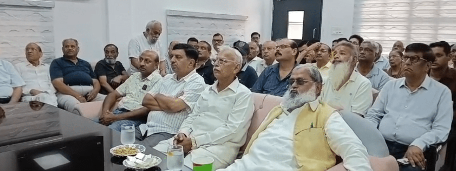 मनीष सिसोदिया के बयान पर अनिल विज का पलटवार; कहा- 'रावण जैसा होगा राम मंदिर में चोरी करने वालों का हाल'
