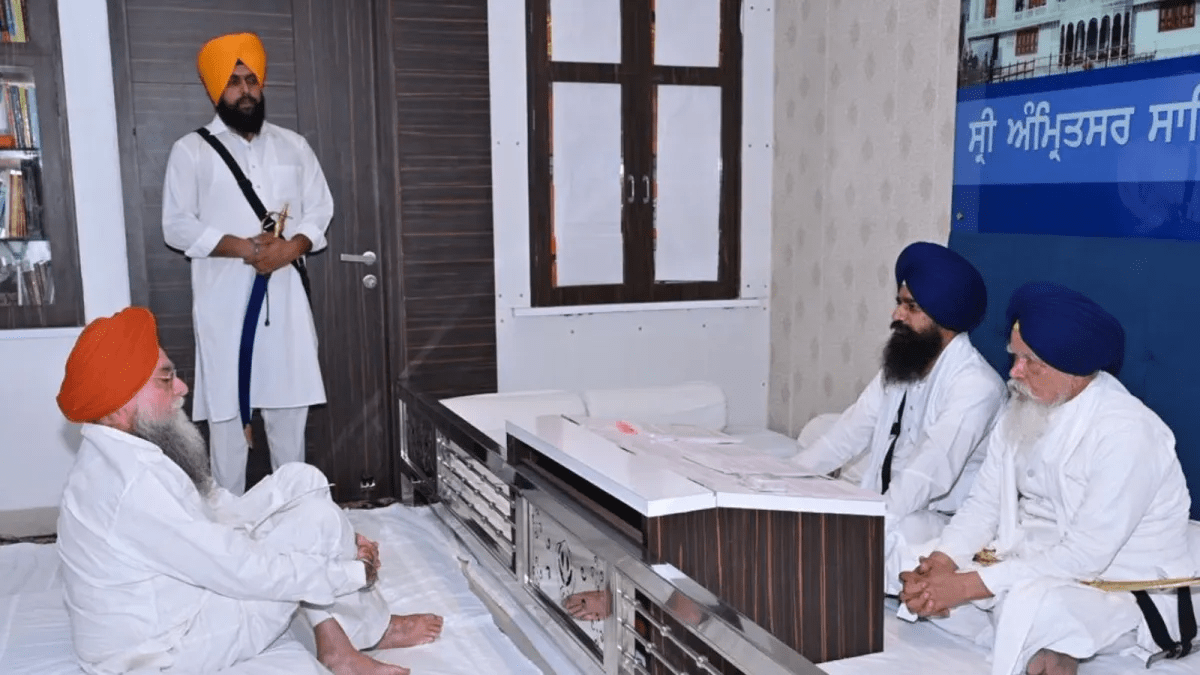 AAP ਦੇ ਮੰਤਰੀਆਂ-ਵਿਧਾਇਕਾਂ ਦੀ ਚਿੱਠੀ ਦੀ EXCLUSIVE ਕਾਪੀ ਆਈ ਸਾਹਮਣੇ