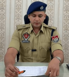 ਲੁਧਿਆਣਾ 'ਚ ਮਾਸੂਮ ਬੱਚੀ ਸਮੇਤ ਵਿਆਹੁਤਾ ਰਹੱਸਮਈ ਹਾਲਤ 'ਚ ਲਾਪਤਾ