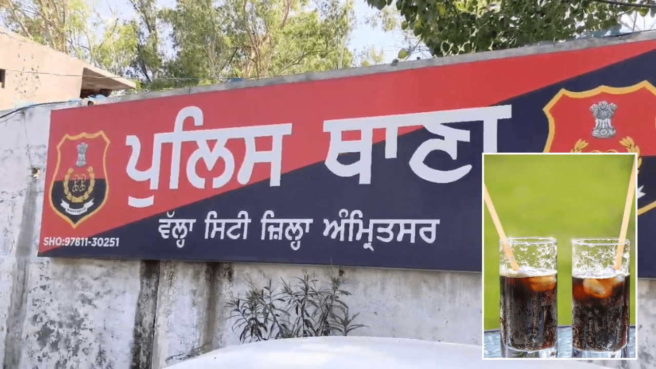 ‘ਘਰ ਦੇ ਭੇਤੀਆਂ’ ਨੇ ਲਾਇਆ ਲੱਖਾਂ ਦਾ ਚੂਨਾ: ਕੋਲਡ ਡਰਿੰਕ ਕੰਪਨੀ ਦਾ ਮਾਲ ਚੋਰੀ ਕਰਨ ਵਾਲੇ 2 ਡਰਾਈਵਰ ਚੜ੍ਹੇ ਵੱਲਾ ਪੁਲਿਸ ਦੇ ਹੱਥ; ₹8 ਲੱਖ ਦੀ ਚੋਰੀ ਦਾ ਪਰਦਾਫਾਸ਼