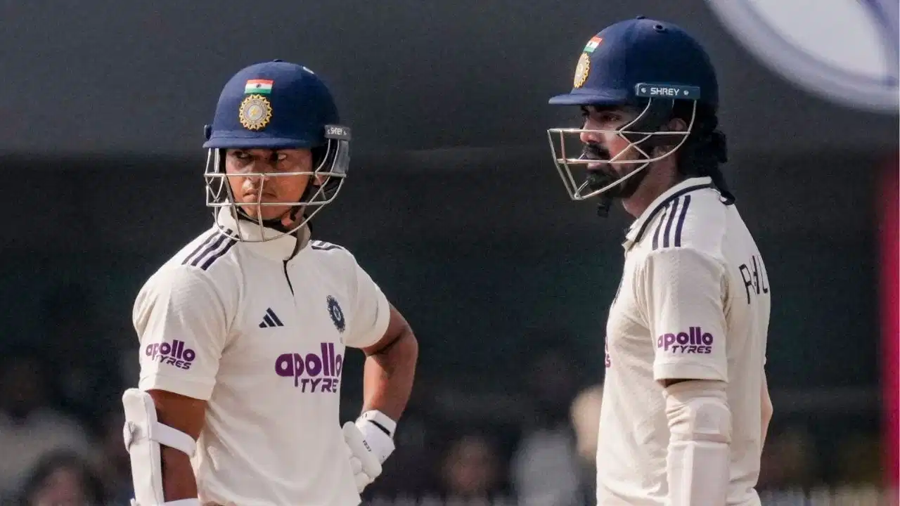 India vs Afghanistan Test: 193 ਦਿਨਾਂ ਦਾ ਇੰਤਜ਼ਾਰ ਖਤਮ…ਟੀਮ ਇੰਡੀਆ ਤਿਆਰ, ਟੈਸਟ ਕ੍ਰਿਕਟ ‘ਚ 8 ਸਾਲ ਬਾਅਦ ਫਿਰ ਹੋਵੇਗਾ ਇਹ ਵੱਡਾ ਕਾਰਨਾਮਾ