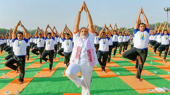 कोलकाता में बोले पीएम मोदी- 