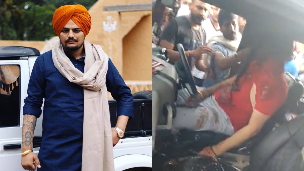 ਸਿੱਧੂ ਮੂਸੇਵਾਲਾ ਕਤਲਕਾਂਡ 'ਚ ਵਰਤੇ ਹਥਿਆਰਾਂ ਦਾ ਸਪਲਾਇਰ ਸ਼ਕੀਲ ਅੰਸਾਰੀ ਮੁਕਾਬਲੇ ਤੋਂ ਬਾਅਦ ਗ੍ਰਿਫ਼ਤਾਰ, ਗੋਲਡੀ ਬਰਾੜ-ਰੋਹਿਤ ਗੋਦਾਰਾ ਗੈਂਗ ਨਾਲ ਕਨੈਕਸ਼ਨ